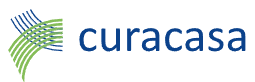 Logo Curacasa