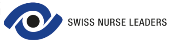 Logo Swiss Nurse Leaders