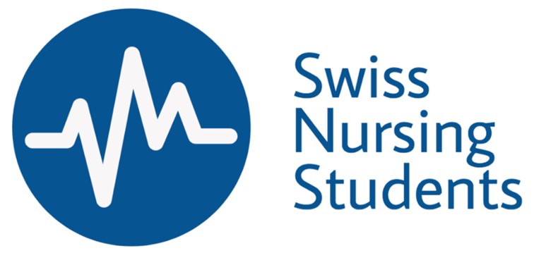 Logo Swiss Nursing Students